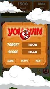 Garden Fruit and Farm Legend screenshot 1