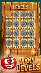 Garden Fruit and Farm Legend screenshot 5