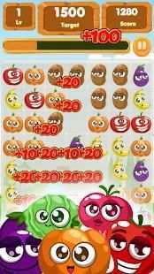 Garden Fruit and Farm Legend screenshot 2