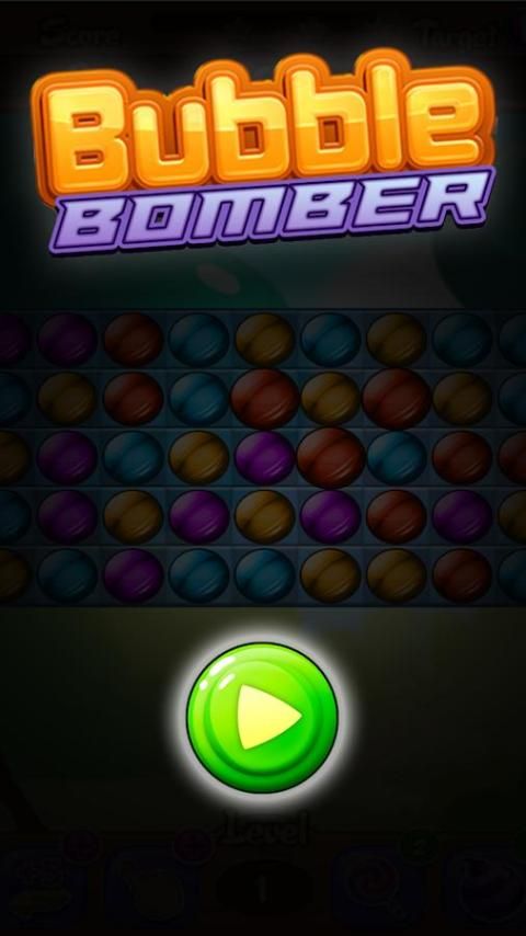 Bubble Bomber screenshot 5