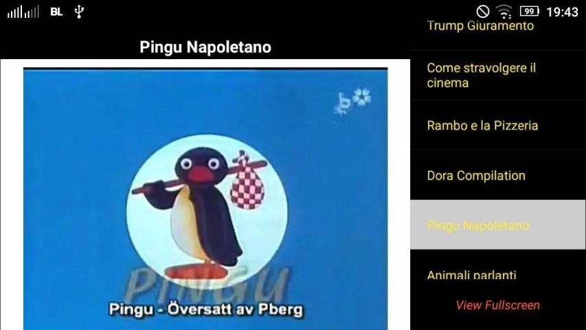 Madlipz Slovakia Videos screenshot 2