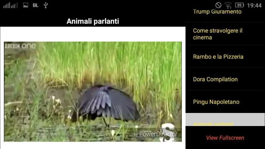 Madlipz Slovakia Videos स्क्रीनशॉट 1