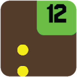 Snake Bricks Ball icon