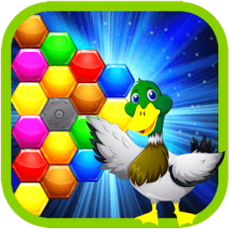 ikon Hexa Puzzle Classic