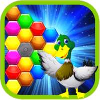 Hexa Puzzle Classic