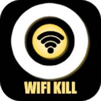 WifiKill Scanner Cut on 9Apps