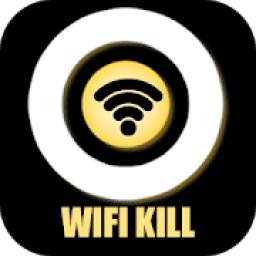 Fast WifiKill 1.0.1