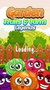 Garden Fruit and Farm Legend screenshot 7