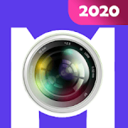 ikon Creative Camera - Mirror Photo Editor