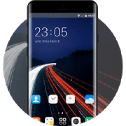 theme for Coolpad Note 6 icon