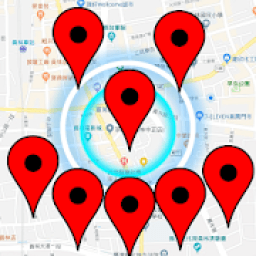 ikon Group locator