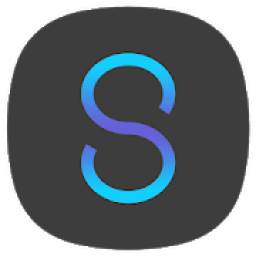 SS S9 Launcher for Galaxy S8/S9, J8 A8 launcher