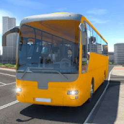 Bus Simulator 19 आइकन