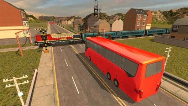 Bus Simulator 19 स्क्रीनशॉट 5