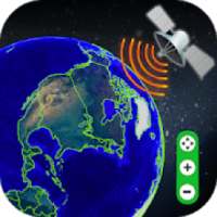 Maps Navigation & GPS Direction