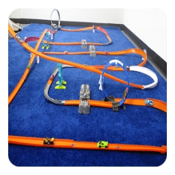 ikon Hot Wheels Racing Videos