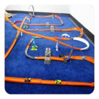 Hot Wheels Racing Videos