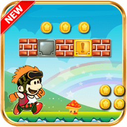 Jungle Adventure - Naru Adventure icon