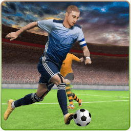 ikon Real World Soccer