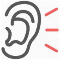 Ear Spy: Super Hearing