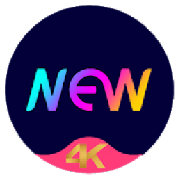 4K free online wallpapers आइकन