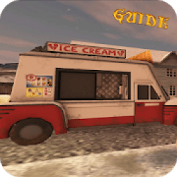 Guide for Horror Neighborhood आइकन