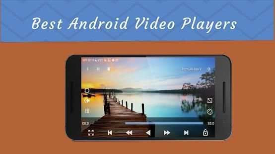Mp4 Player screenshot 2