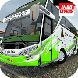 Livery Bussid SHD ES Simulator 2 icon