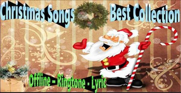 Free Christmas Songs Best Collection screenshot 6