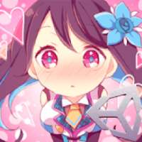 Princess Run In Adventure Island: A Racing Runner