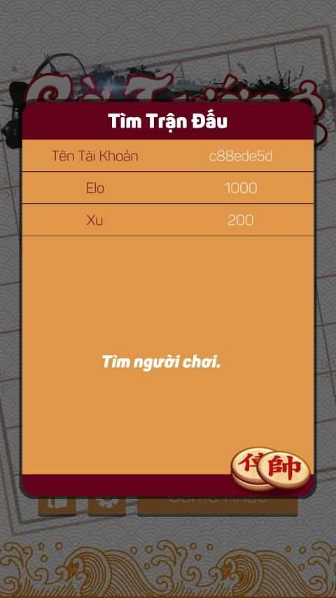 Cờ Tướng Online - Cờ Úp Online - Co Tuong - Co Up screenshot 6