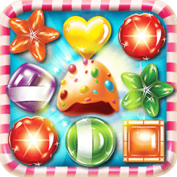 Candy Sweet 2 आइकन