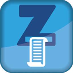 Znap - Grocery Cash Back App
