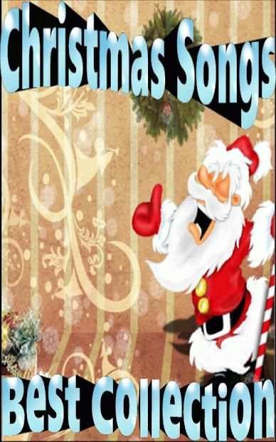 Free Christmas Songs Best Collection screenshot 5