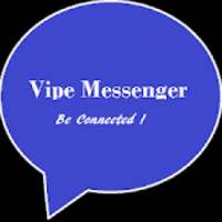 Vipe Messenger