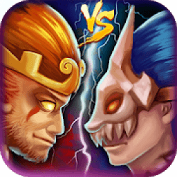 ikon Myth War - Strategy Tower Defense Game