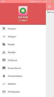 Irni Coll screenshot 5
