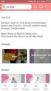 Irni Coll screenshot 4