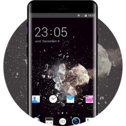 Launcher Theme 1.0.1