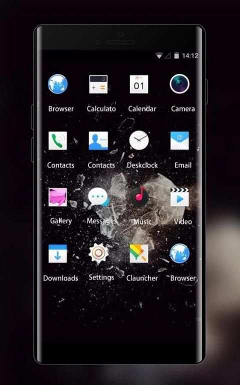 Theme for Oppo F1 ColorOS Wallpaper HD screenshot 3