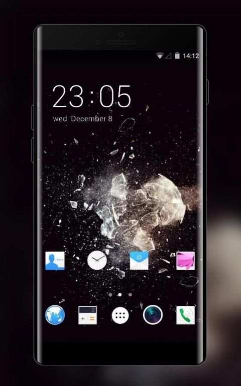 Theme for Oppo F1 ColorOS Wallpaper HD screenshot 4