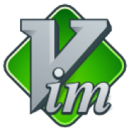 Linux Vim (Vi Improved) Editor आइकन