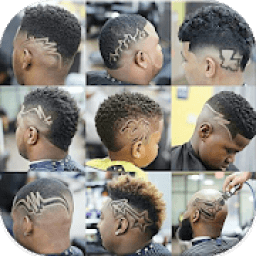 ikon Line Black Haircuts