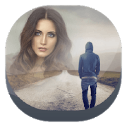 ikon Sad Boys Photo Frames