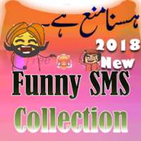 1000+ Funny SMS Collection ~ Urdu / Hindi