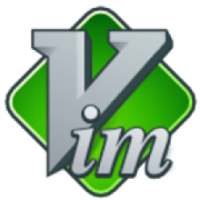 Linux Vim (Vi Improved) Editor
