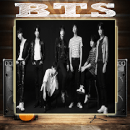 ikon BTS - Fake Love