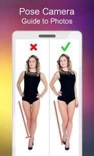Camera Pose Guide screenshot 1