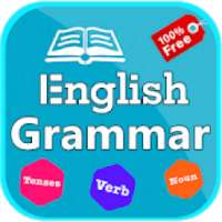 English Grammar Book : Learn Basic English Grammar on 9Apps