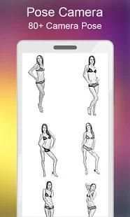 Camera Pose Guide screenshot 4